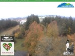 Archiv Foto Webcam Oberweissbach - Blick vom Fröbelturm 15:00