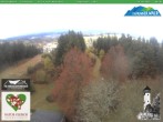 Archiv Foto Webcam Oberweissbach - Blick vom Fröbelturm 07:00