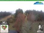 Archiv Foto Webcam Oberweissbach - Blick vom Fröbelturm 09:00