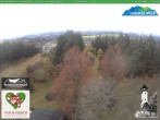 Archiv Foto Webcam Oberweissbach - Blick vom Fröbelturm 15:00