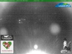 Archived image Webcam Oberweissbach - View from Froebelturm Restaurant 23:00