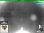 Archived image Webcam Oberweissbach - View from Froebelturm Restaurant 03:00