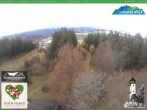 Archiv Foto Webcam Oberweissbach - Blick vom Fröbelturm 13:00