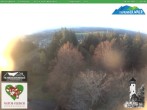 Archiv Foto Webcam Oberweissbach - Blick vom Fröbelturm 15:00