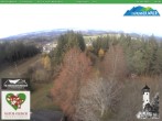Archiv Foto Webcam Oberweissbach - Blick vom Fröbelturm 09:00