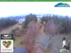 Archiv Foto Webcam Oberweissbach - Blick vom Fröbelturm 06:00