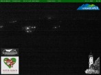 Archiv Foto Webcam Oberweissbach - Blick vom Fröbelturm 01:00