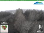 Archiv Foto Webcam Oberweissbach - Blick vom Fröbelturm 06:00