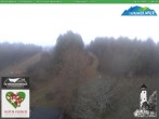 Archiv Foto Webcam Oberweissbach - Blick vom Fröbelturm 07:00