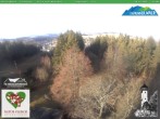 Archiv Foto Webcam Oberweissbach - Blick vom Fröbelturm 11:00