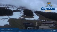Archiv Foto Webcam Welschnofen: Sesselbahn König Laurin 00:00