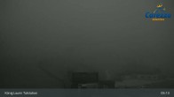 Archiv Foto Webcam Welschnofen: Sesselbahn König Laurin 04:00