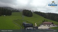 Archiv Foto Webcam Welschnofen: Sesselbahn König Laurin 06:00