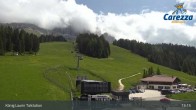 Archiv Foto Webcam Welschnofen: Sesselbahn König Laurin 12:00
