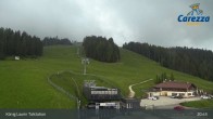 Archiv Foto Webcam Welschnofen: Sesselbahn König Laurin 02:00