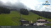 Archiv Foto Webcam Welschnofen: Sesselbahn König Laurin 10:00