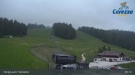 Archiv Foto Webcam Welschnofen: Sesselbahn König Laurin 04:00