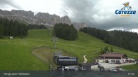 Archiv Foto Webcam Welschnofen: Sesselbahn König Laurin 16:00