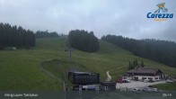 Archiv Foto Webcam Welschnofen: Sesselbahn König Laurin 04:00