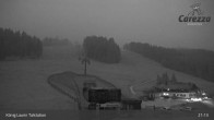 Archiv Foto Webcam Welschnofen: Sesselbahn König Laurin 02:00