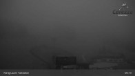 Archiv Foto Webcam Welschnofen: Sesselbahn König Laurin 04:00