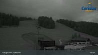 Archiv Foto Webcam Welschnofen: Sesselbahn König Laurin 04:00