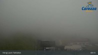 Archiv Foto Webcam Welschnofen: Sesselbahn König Laurin 08:00