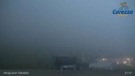 Archiv Foto Webcam Welschnofen: Sesselbahn König Laurin 20:00