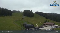 Archiv Foto Webcam Welschnofen: Sesselbahn König Laurin 12:00