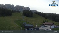 Archiv Foto Webcam Welschnofen: Sesselbahn König Laurin 06:00