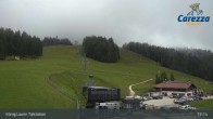 Archiv Foto Webcam Welschnofen: Sesselbahn König Laurin 12:00