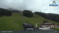 Archiv Foto Webcam Welschnofen: Sesselbahn König Laurin 02:00