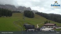 Archiv Foto Webcam Welschnofen: Sesselbahn König Laurin 07:00