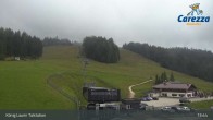 Archiv Foto Webcam Welschnofen: Sesselbahn König Laurin 10:00