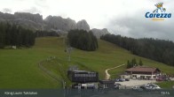 Archiv Foto Webcam Welschnofen: Sesselbahn König Laurin 12:00