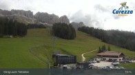 Archiv Foto Webcam Welschnofen: Sesselbahn König Laurin 12:00