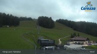 Archiv Foto Webcam Welschnofen: Sesselbahn König Laurin 20:00