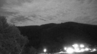 Archived image Webcam Killington World Cup Run 23:00