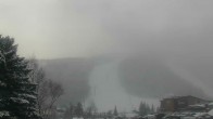 Archived image Webcam Killington World Cup Run 07:00