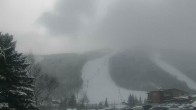 Archived image Webcam Killington World Cup Run 09:00