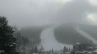 Archived image Webcam Killington World Cup Run 11:00