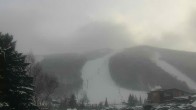 Archived image Webcam Killington World Cup Run 13:00