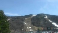 Archiv Foto Webcam World Cup Abfahrt in Killington 13:00