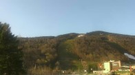 Archiv Foto Webcam World Cup Abfahrt in Killington 05:00