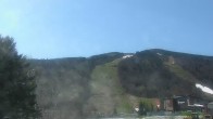 Archiv Foto Webcam World Cup Abfahrt in Killington 09:00