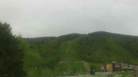 Archived image Webcam Killington World Cup Run 05:00