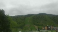 Archived image Webcam Killington World Cup Run 07:00