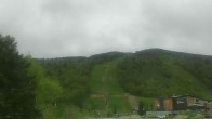 Archived image Webcam Killington World Cup Run 09:00
