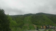 Archived image Webcam Killington World Cup Run 11:00