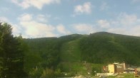 Archiv Foto Webcam World Cup Abfahrt in Killington 05:00